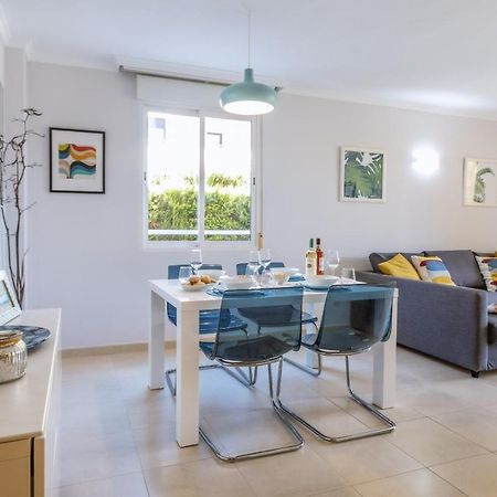 La Sirena Apartment Jávea Exterior photo