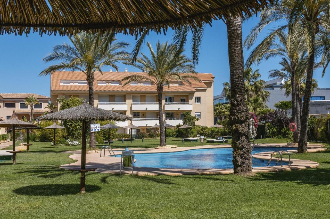 La Sirena Apartment Jávea Exterior photo