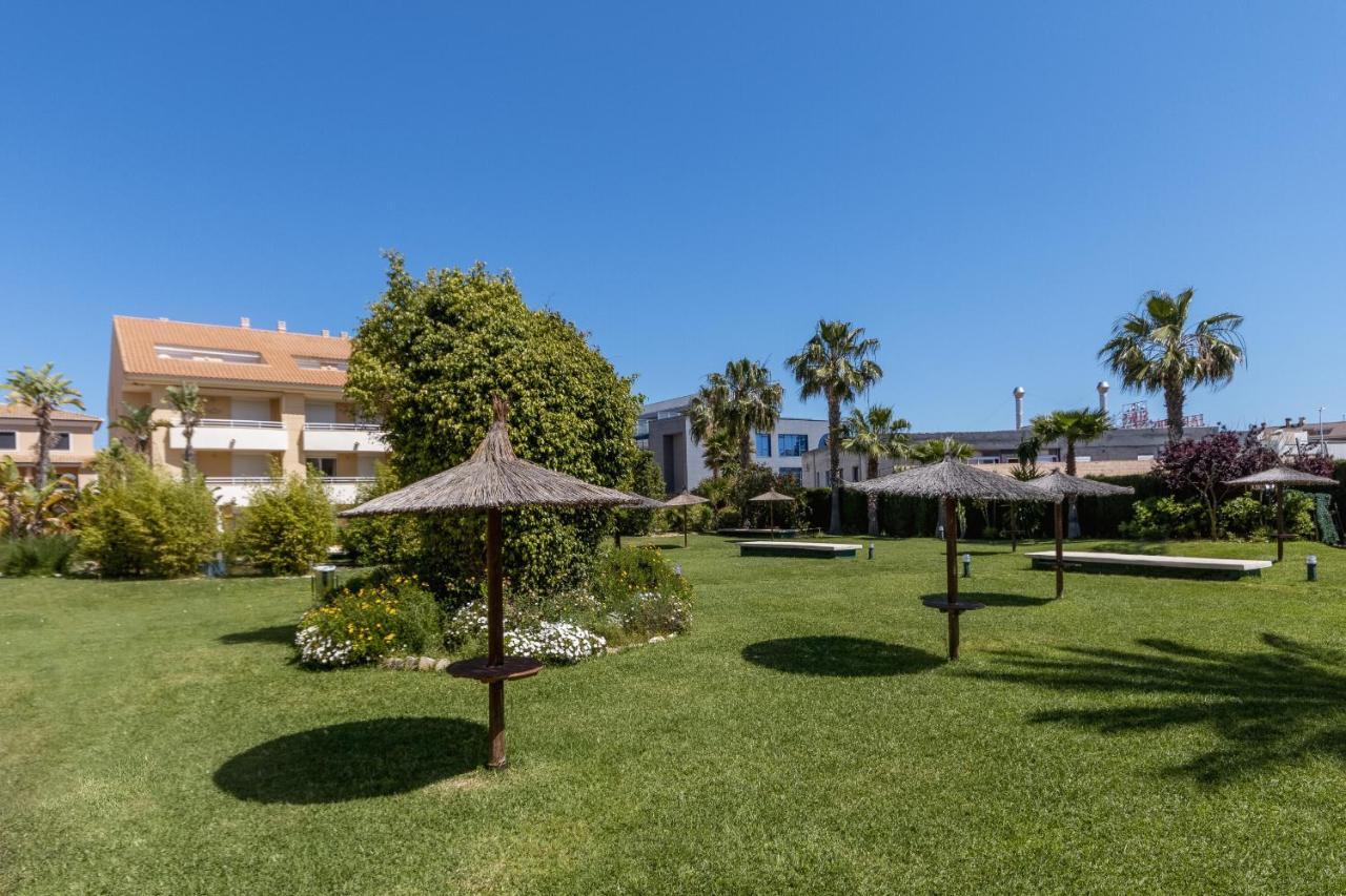 La Sirena Apartment Jávea Exterior photo