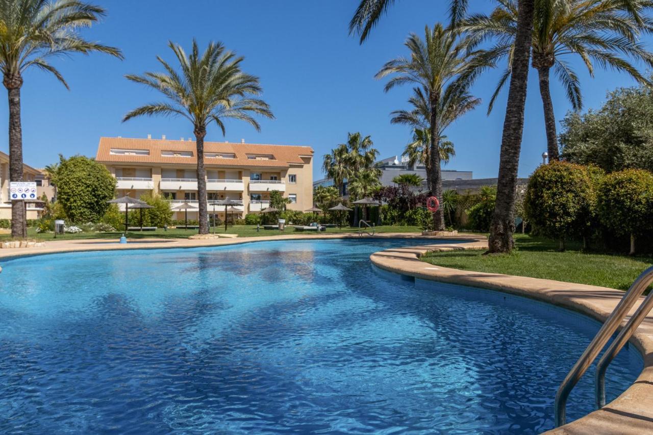 La Sirena Apartment Jávea Exterior photo